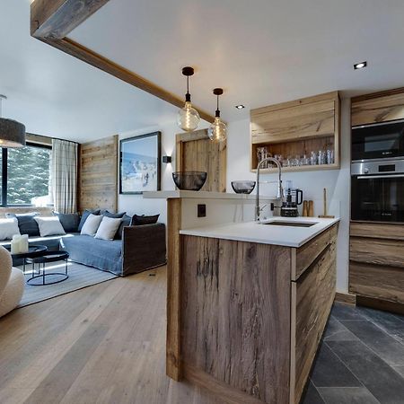 Appartement 95M², Sud-Est, Jacuzzi, Val D'Isere, 4 Suites, Parking, Animaux Ok - Fr-1-567-73 Zewnętrze zdjęcie