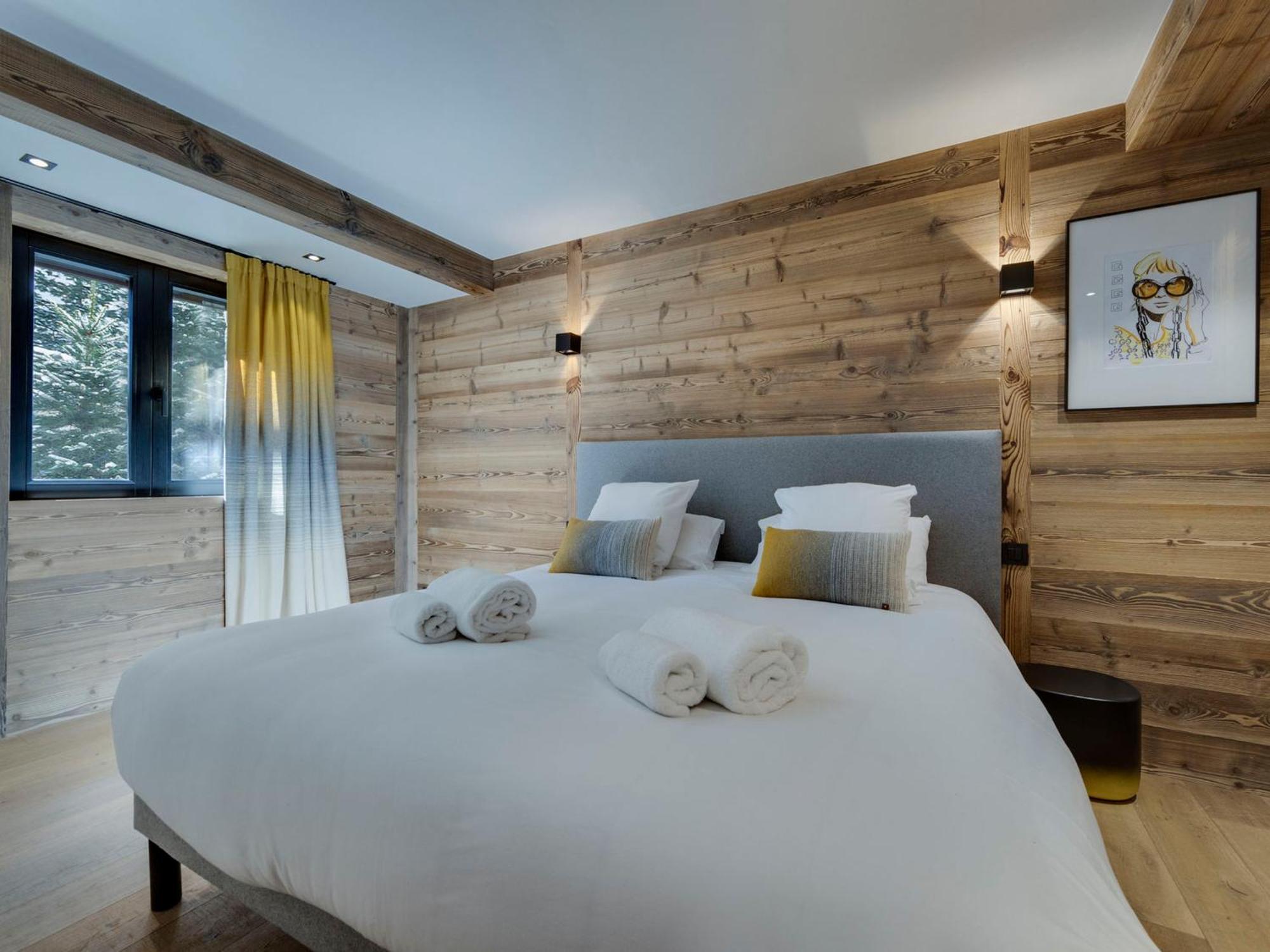 Appartement 95M², Sud-Est, Jacuzzi, Val D'Isere, 4 Suites, Parking, Animaux Ok - Fr-1-567-73 Zewnętrze zdjęcie