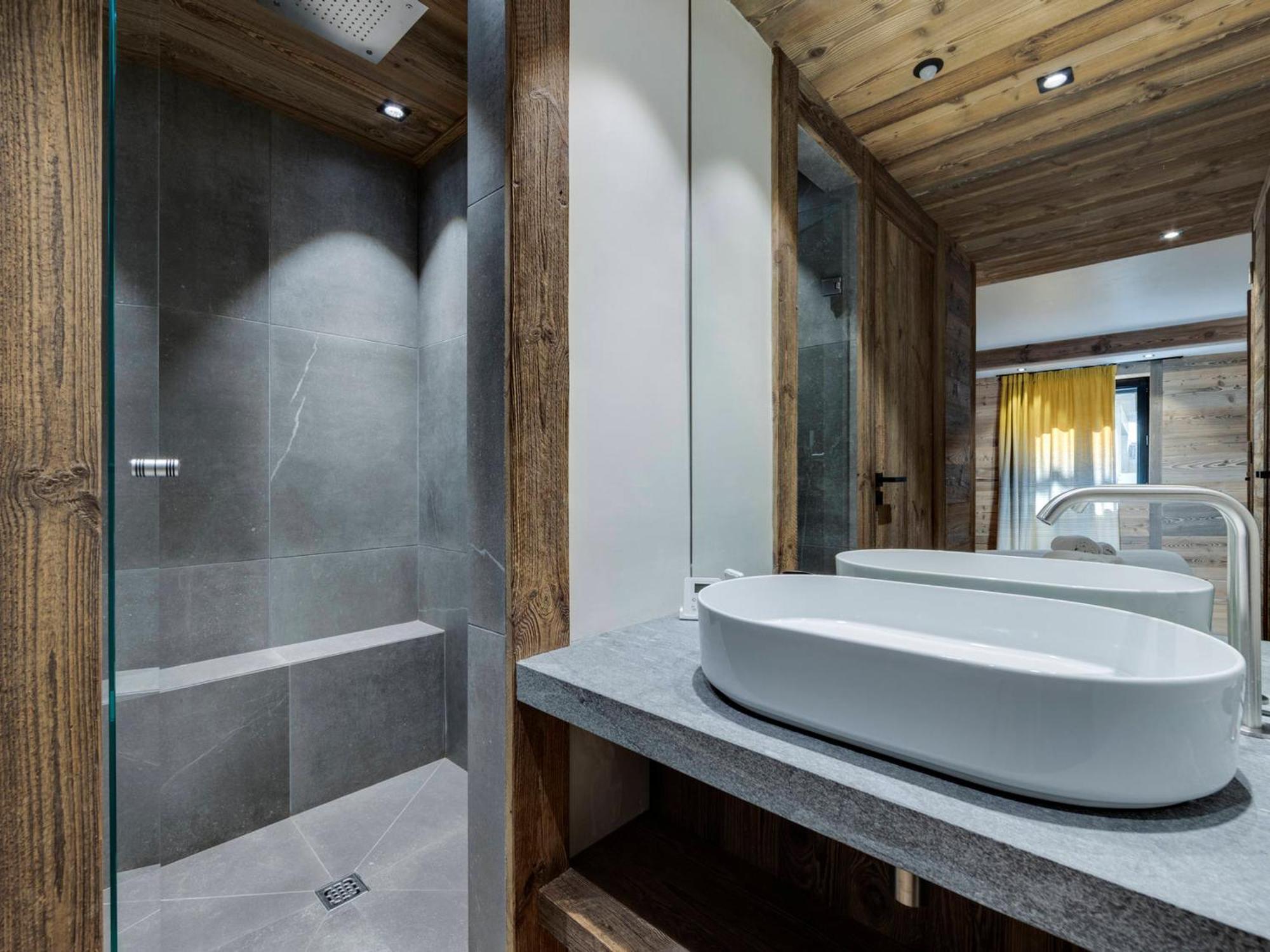 Appartement 95M², Sud-Est, Jacuzzi, Val D'Isere, 4 Suites, Parking, Animaux Ok - Fr-1-567-73 Zewnętrze zdjęcie
